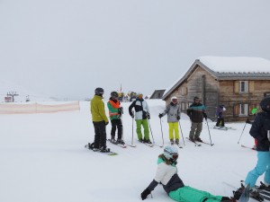 Skilager 2018 Donnerstag - 10
